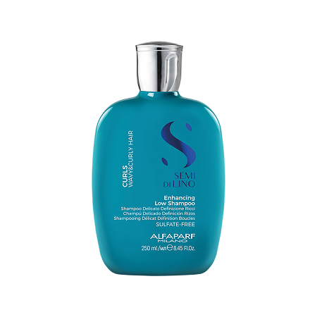 ALFAPARF Szampon | Do włosów kręconych curls 250ml