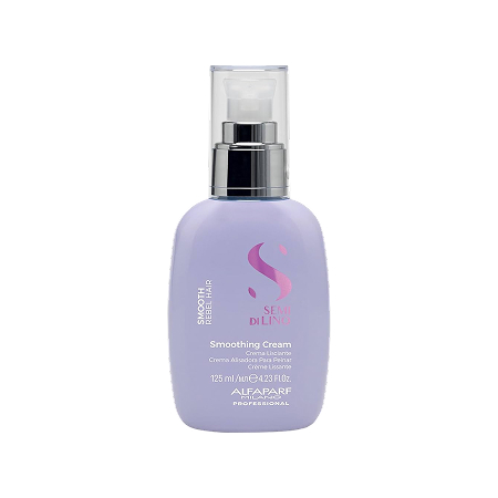 ALFAPARF Krem | Wygładzający smoothing 125ml