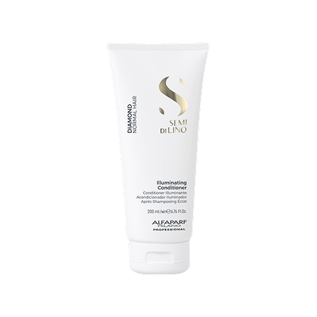 ALFAPARF Odżywka | Rozświetlająca 200ml