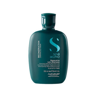 ALFAPARF Szampon | Regenerujący, do włosów zniszczonych 250ml