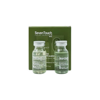 SEVEN TOUCH 6 Botoks A+B | Terapia rekonstrukcja