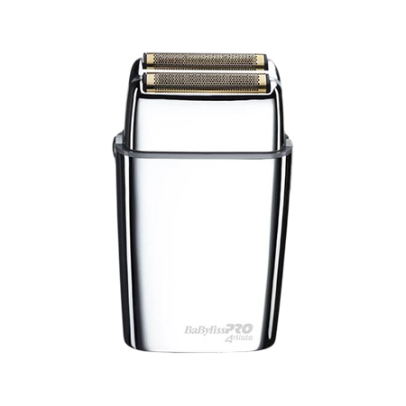 BABYLISS Golarka | FXFS2E srebrna
