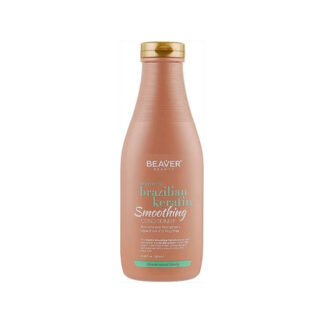 BEAVER Brazilian Keratin | Odżywka wygładzająca 730ml
