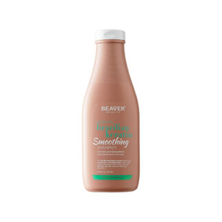 BEAVER Brazilian Keratin | Szampon wygładzający 730ml