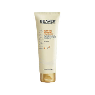 BEAVER Odżywka | Nawilżająca nutritive 210ml