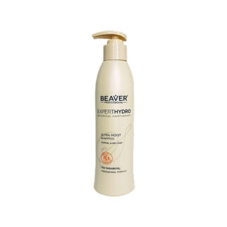 BEAVER Szampon | Expert hydro 318ml