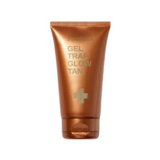 SWEDERM  Balsam | Samoopalający, gel trap glow tan 150ml