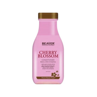 BEAVER Odżywka | Wiśniowa cherry 350ml