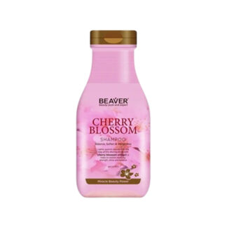 BEAVER Odżywka | Wiśniowa cherry 350ml