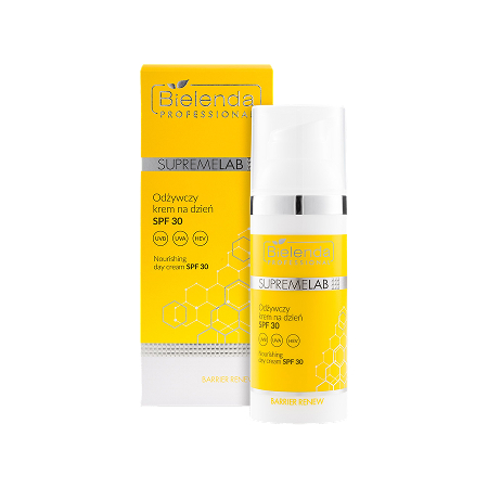 BIELENDA Krem | Na dzień i na noc SPF30 50ml