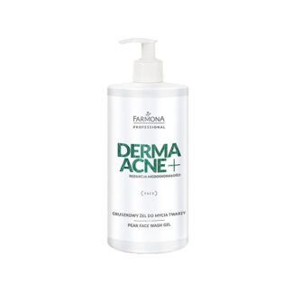 FARMONA Derma Acne | Żel gruszkowy 500ml