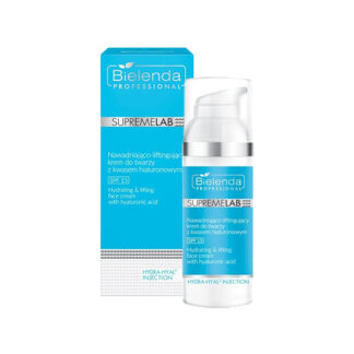 BIELENDA Krem | Z kwasem SPF15 50ml