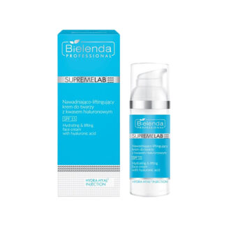 BIELENDA Krem | Z kwasem SPF15 50ml