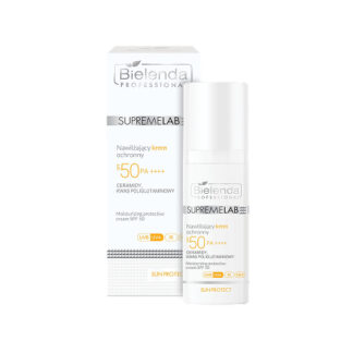 BIELENDA Krem | Supremelab SPF50 50ml