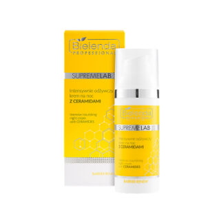 BIELENDA Krem | Na noc z ceramidami 50ml