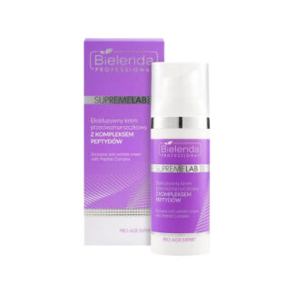 BIELENDA Krem | Z peptydami 50ml