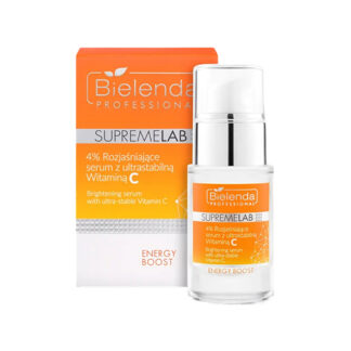 BIELENDA Serum | Z wit.C, energy boost 15ml