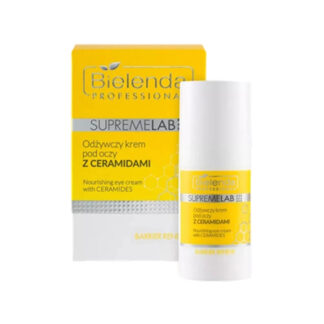 BIELENDA Krem | Supremelab barrier pod oczy 15ml