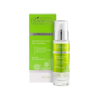 BIELENDA Serum | Sebo derm 30ml