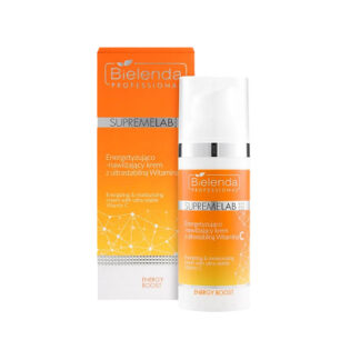 BIELENDA Krem | Z wit.C 50ml