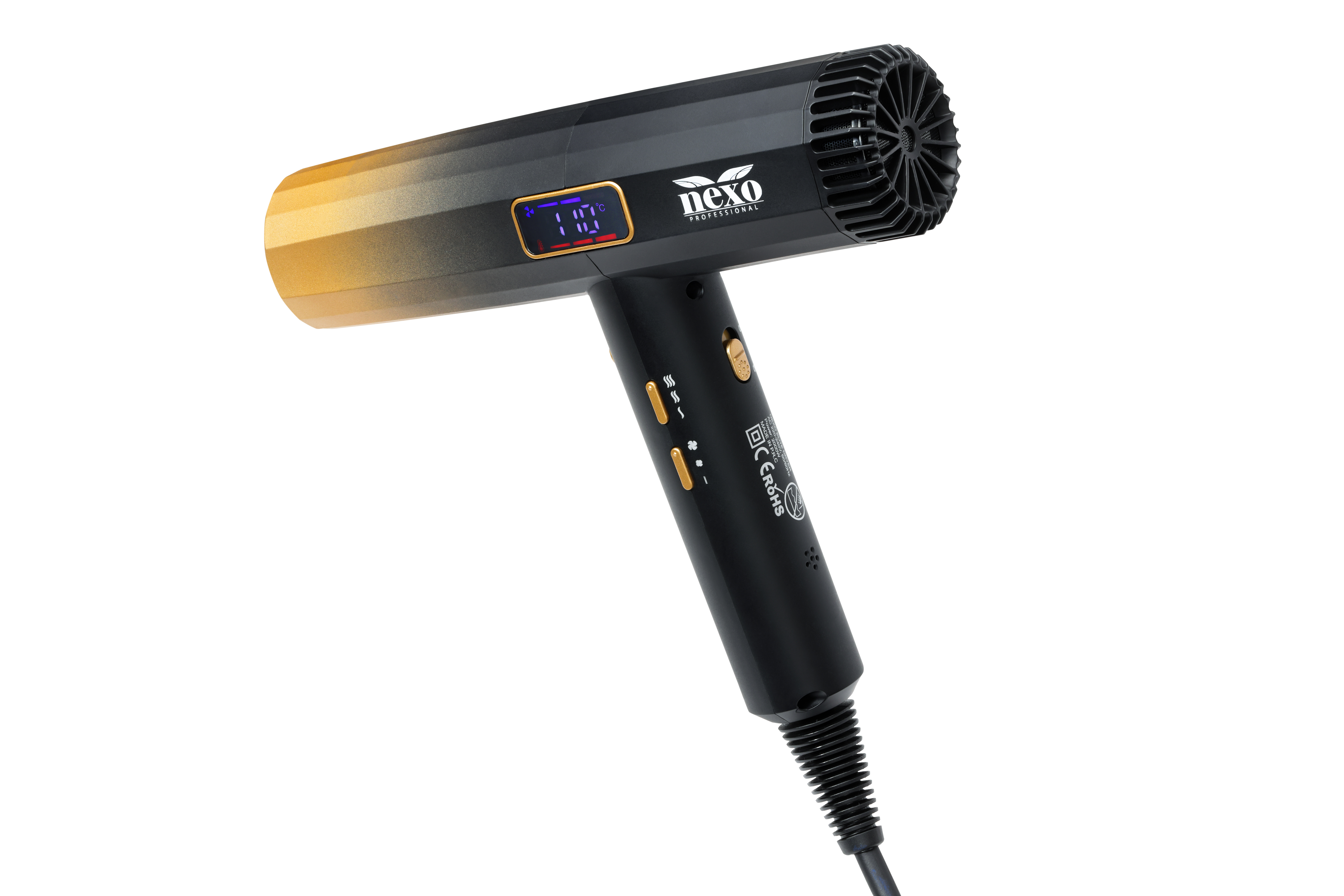 NEXO Suszarka | Elite Dryer 1800-2000W - obrazek 5