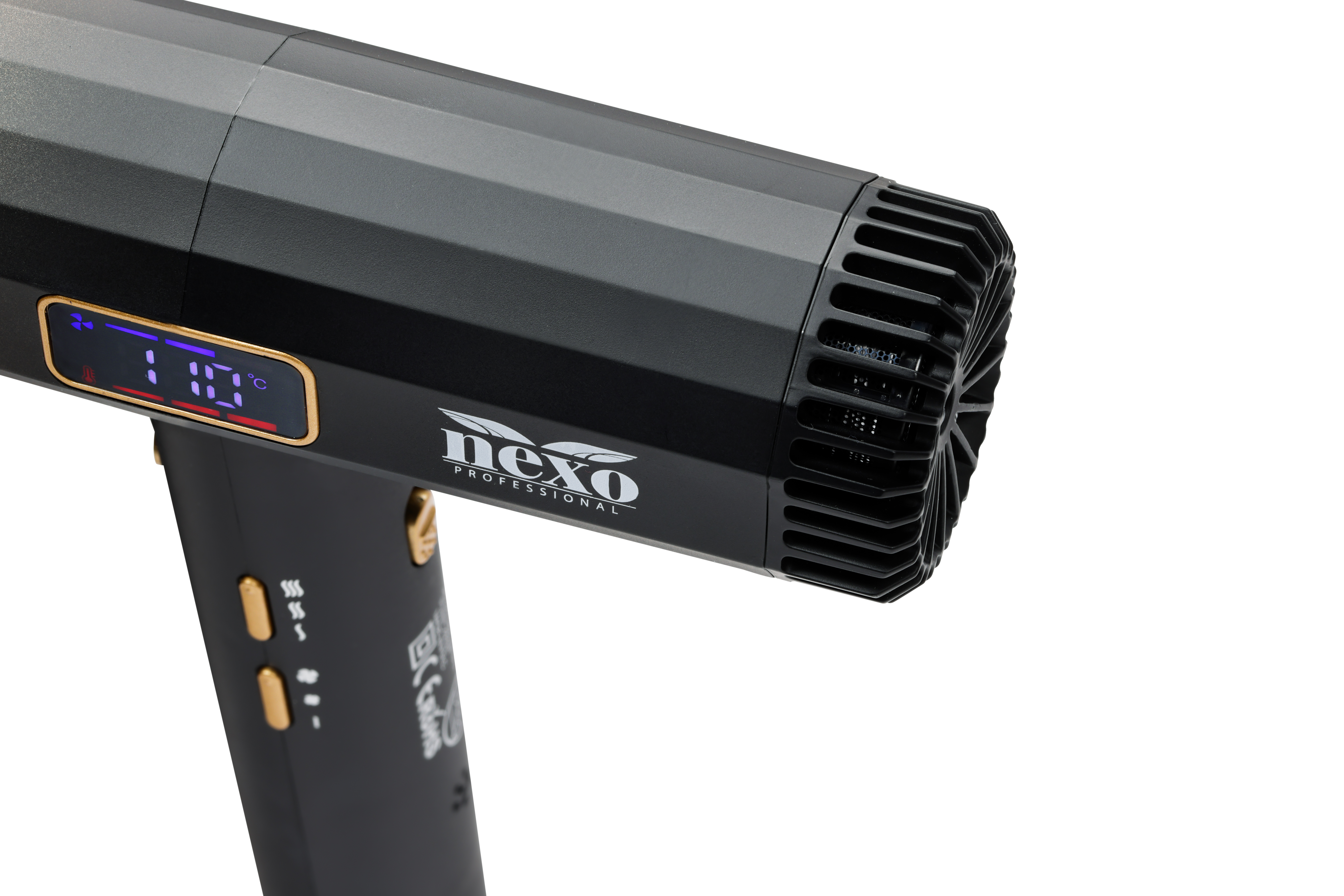 NEXO Suszarka | Elite Dryer 1800-2000W - obrazek 6