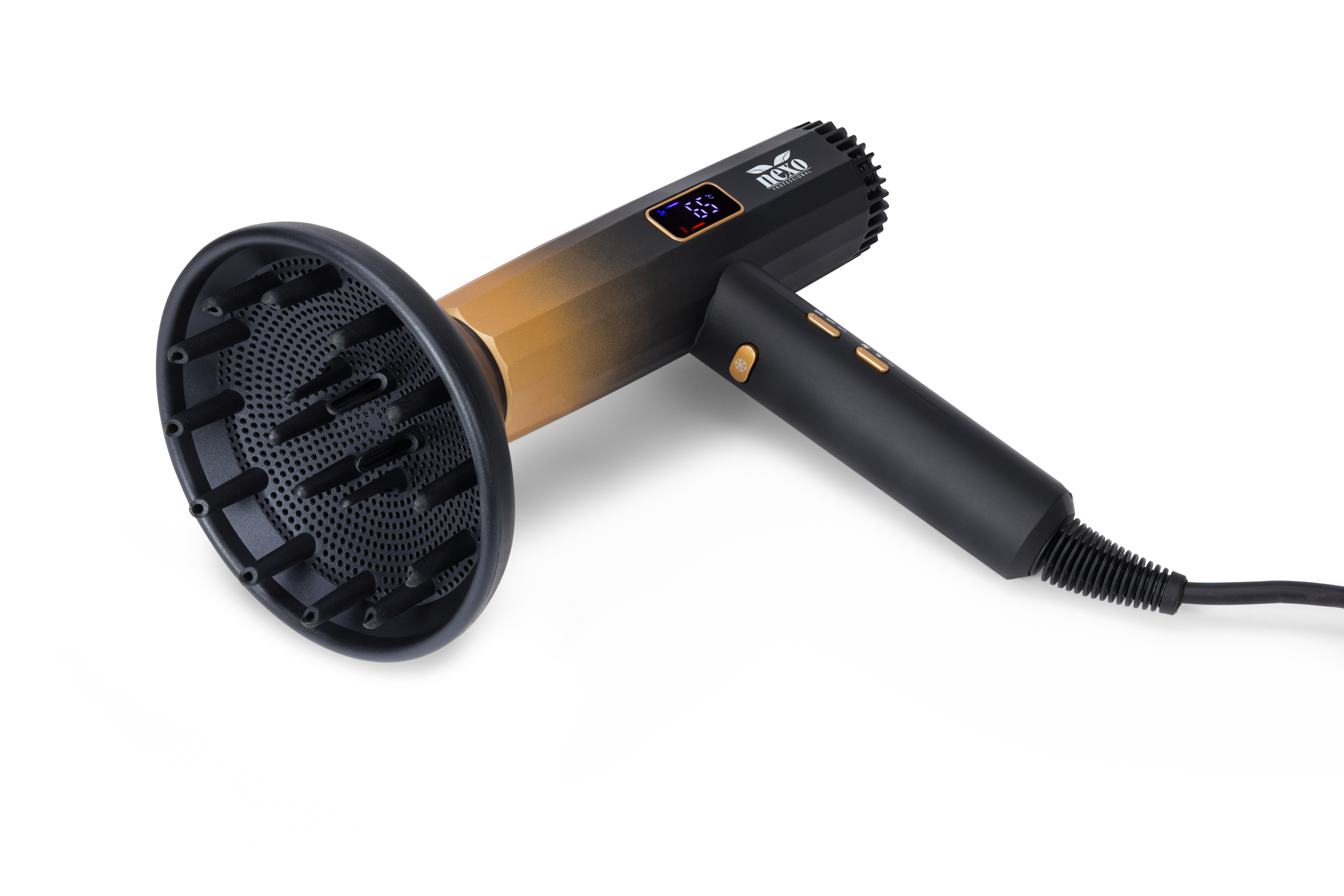 NEXO Suszarka | Elite Dryer 1800-2000W - obrazek 8