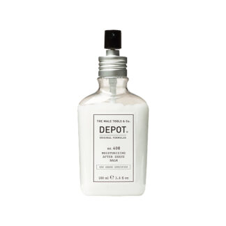 DEPOT 408 Balsam | Po goleniu black pepper 100ml