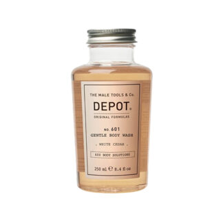 DEPOT 601 Żel | White cedar 250ml