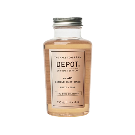 DEPOT 601 Żel | White cedar 250ml
