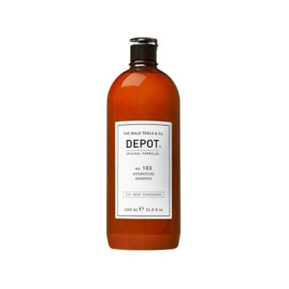 DEPOT 103 Szampon | hydrating 1L