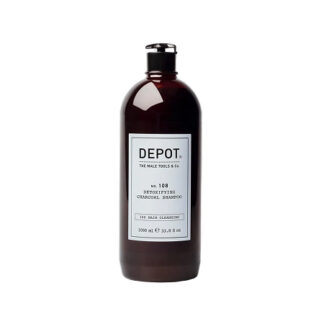 DEPOT 108 Szampon | Oczyszczajacy 1L