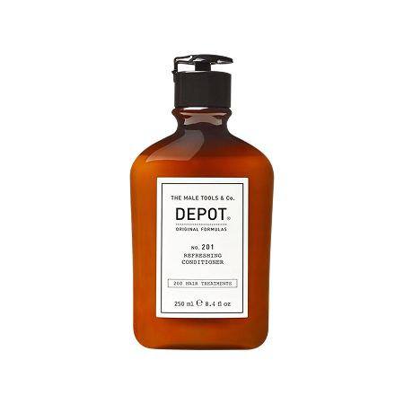 DEPOT 201 Odżywka | Odświeżająca 250ml