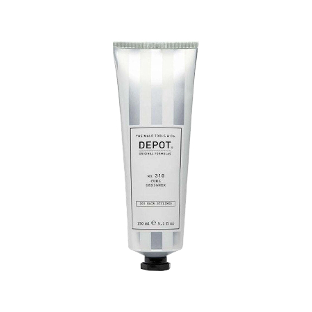 DEPOT 310 Krem | Modelujacy do loków curl designer 150ml