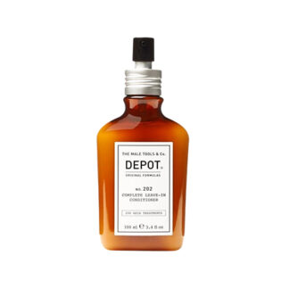 DEPOT 202 Odżywka | Odświeżająca i nawilżająca do włosów 100ml