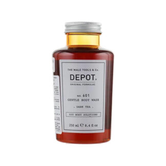 DEPOT 601 Żel | Do ciała dark tea 250ml