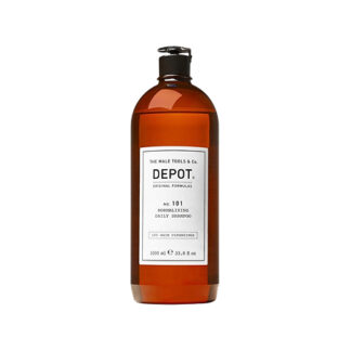 DEPOT 101 Szampon | Do Codziennej Pielęgnacji daily 1L