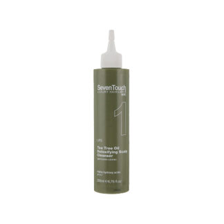 SEVEN TOUCH 1 Preparat | Detoksykujący do mycia skóry 200ml