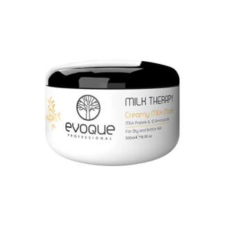 EVOQUE Maska | Milk 500ml