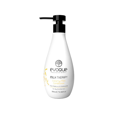 EVOQUE Odżywka | Milk 380ml