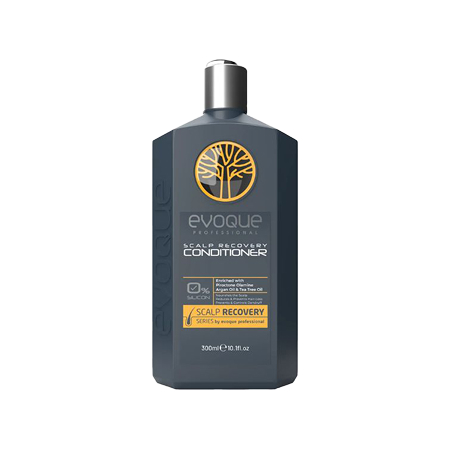 EVOQUE Odżywka | Przeciw wypadaniu włosów 300ml
