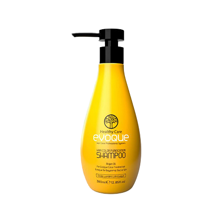 EVOQUE Argan | Szampon 380ml
