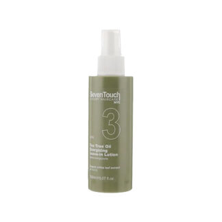 SEVEN TOUCH 3 Balsam | Energizujący bez spłukiwania 150ml