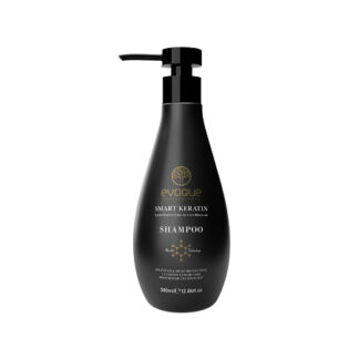 EVOQUE Szampon | Keratynowy 380ml