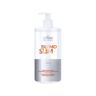 FARMONA Dermo Slim | Krem intensywnie wyszczuplająco-ujędrniający 500ml