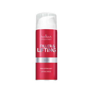 FARMONA Filler & Lifting | Krem liftingujący 150ml