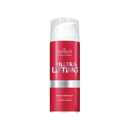 FARMONA Filler & Lifting | Krem liftingujący 150ml