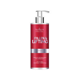 FARMONA Filler & Lifting | Mleczko liftingujące 500ml