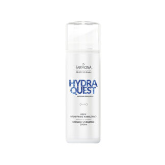 FARMONA Krem | Intensywnie nawilżający, hydraquest 150ml