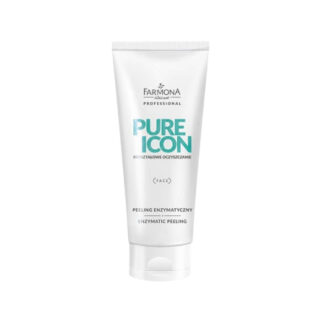 FARMONA Pure Icon | Peeling enzymatyczny 200ml
